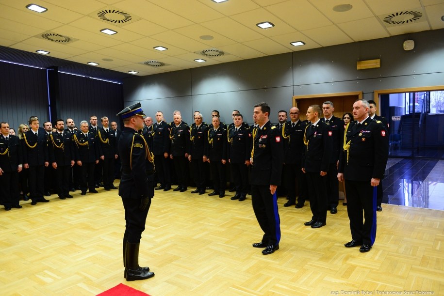 /KW PSP autor: asp. Dominik Ryba /