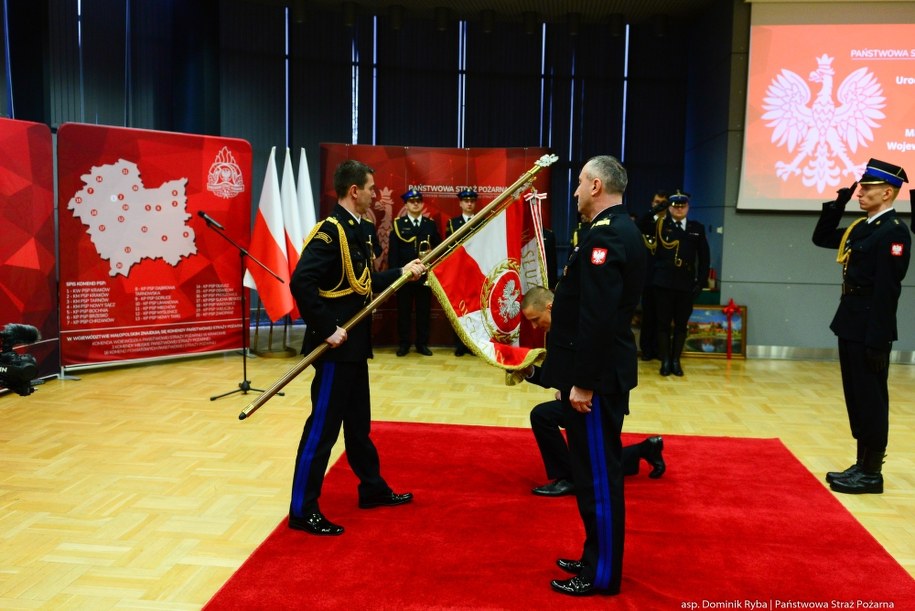 /KW PSP autor: asp. Dominik Ryba /