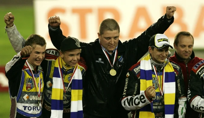 Znany klub cudem uniknął upadku. Miliarder spłacił długi z własnej kieszeni