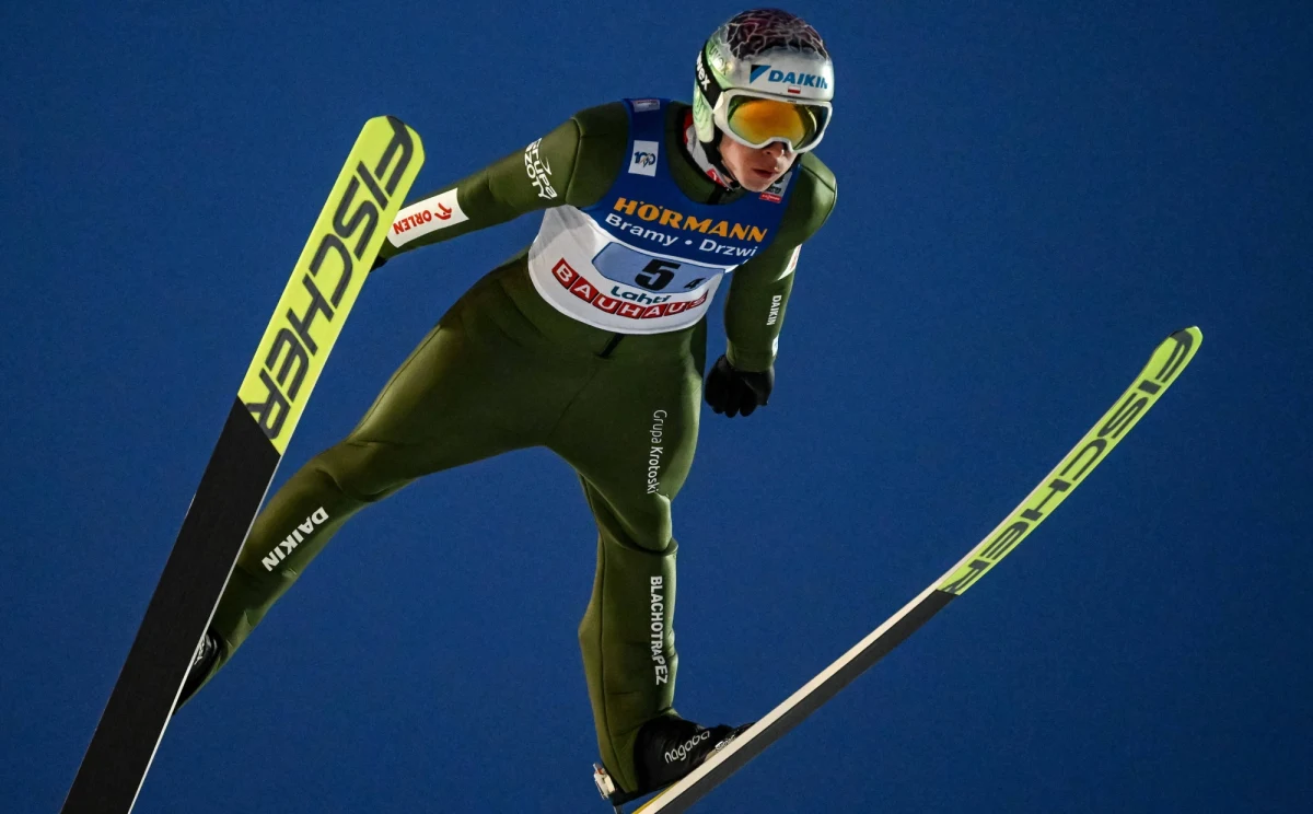 Oslo, Trondheim i Vikersund - w tych trzech norweskich miastach odbędzie się kolejna edycja turnieju Raw Air. Zasady rozgrywania imprezy w tym roku mocno się zmieniły. W jaki sposób będą więc rywalizować skoczkowie narciarscy?