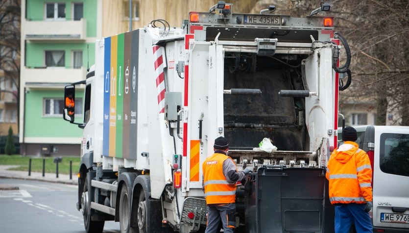  Można uniknąć wysokich rachunków za śmieci. Kto jest zwolniony z opłat?