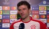 Thomas Mueller: Na naszych barkach była ogromna presja. WIDEO