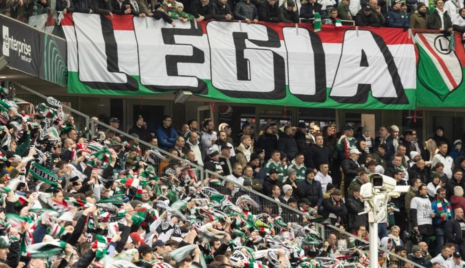 Wielkie zamieszanie przed Pucharem Polski. Legia reaguje, jest komunikat