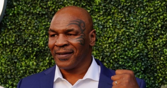 20 lipca Mike Tyson wróci na ring. Legendarny pięściarz na 80-tysięcznym stadionie AT&T w Arlington w Teksasie zmierzy się z youtuberem Jake’em Paulem - poinformowała agencja Reuters. Pojedynek będzie można obejrzeć na Netflixie.