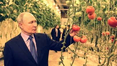 Na marcowym szczycie UE o zakazie importu żywności z Rosji?