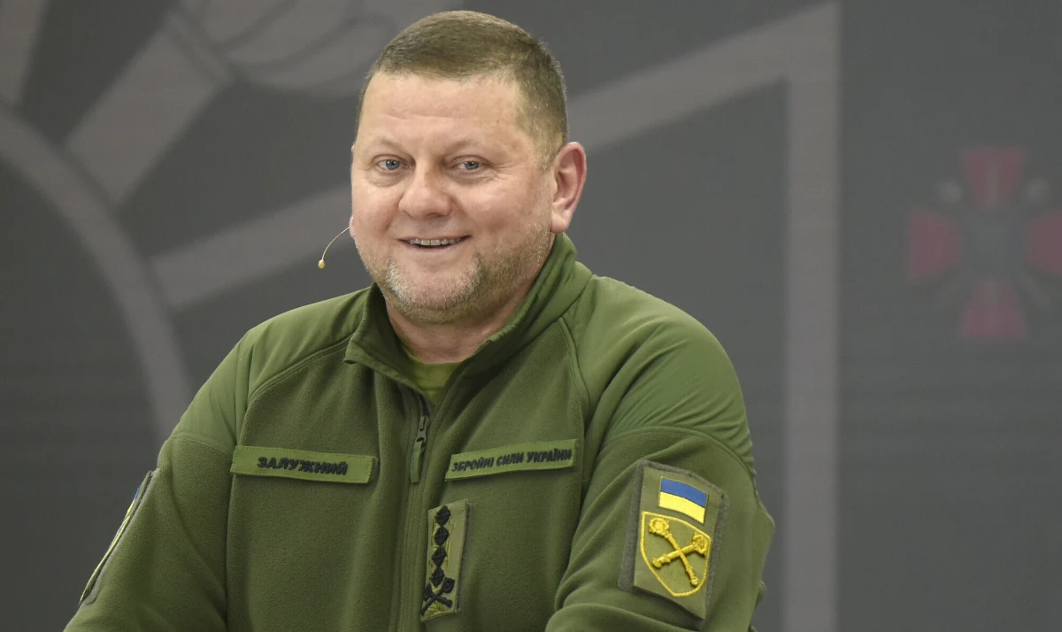 Gen. Wałerij Załużny długo nie pozostał bezrobotny. Były naczelny dowódca ukraińskiej armii zostanie ambasadorem Ukrainy w Wielkiej Brytanii - taką decyzję przekazało MSZ w Kijowie.