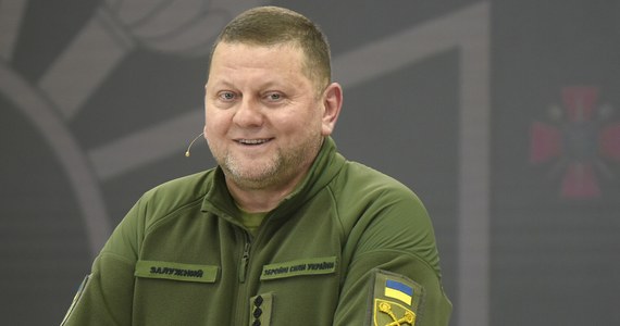 Gen. Wałerij Załużny długo nie pozostał bezrobotny. Były naczelny dowódca ukraińskiej armii zostanie ambasadorem Ukrainy w Wielkiej Brytanii - taką decyzję przekazało MSZ w Kijowie.