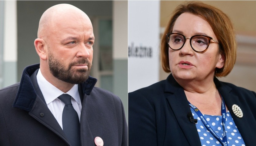 Prezydent Wrocławia wygrywa w sądzie z europosłanką PiS. „Nie betonujemy”