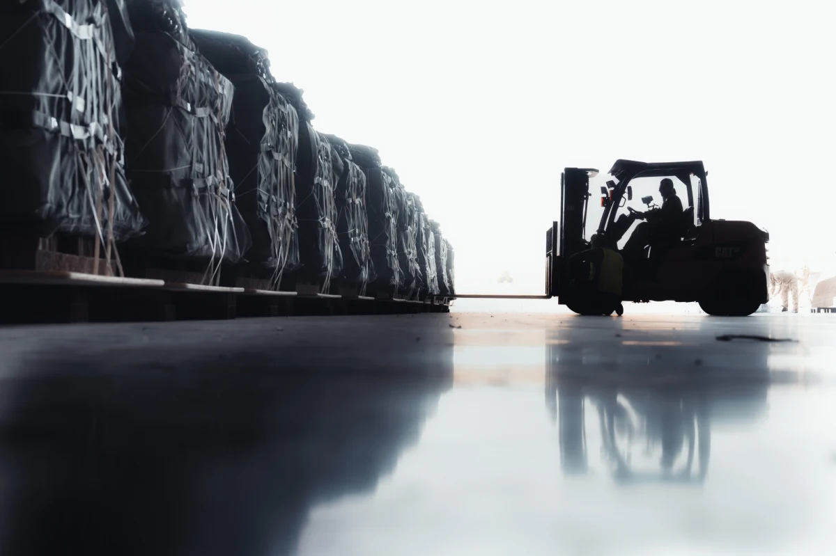 Prezydent Joe Biden planuje ogłosić utworzenie portu w Strefie Gazy, który umożliwi przekazywanie pomocy humanitarnej z Cypru. Budową ma się zająć amerykańskie wojsko. 