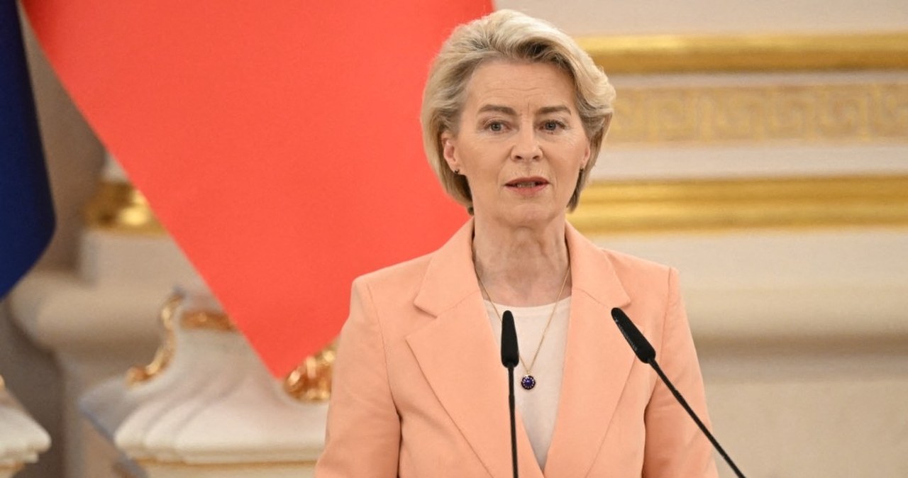 KE szykuje rewolucję dla firm w całej UE. Wzorem Chiny i USA