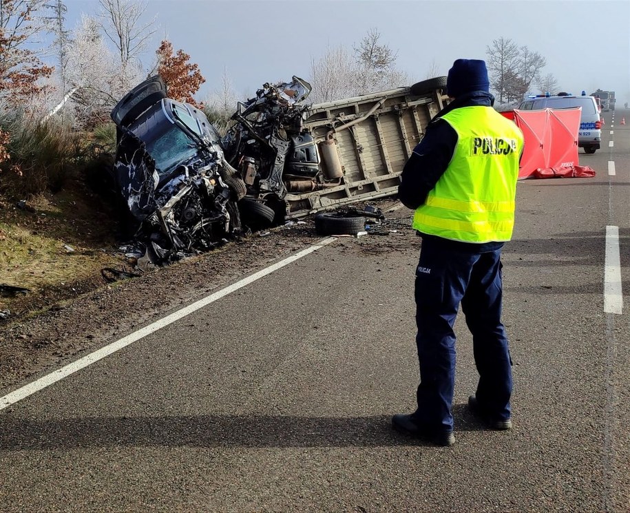 /KPP Bytów /Materiały prasowe