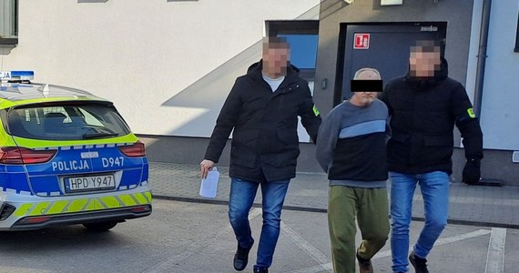 Sąd aresztował 53-letniego Waldemara Ch., który pod Łukowem na Lubelszczyźnie strzelił z wiatrówki prosto w głowę kolegi. Mężczyzna zmarł. Policjanci zatrzymali też mężczyznę, który odpowie za zacieranie śladów.