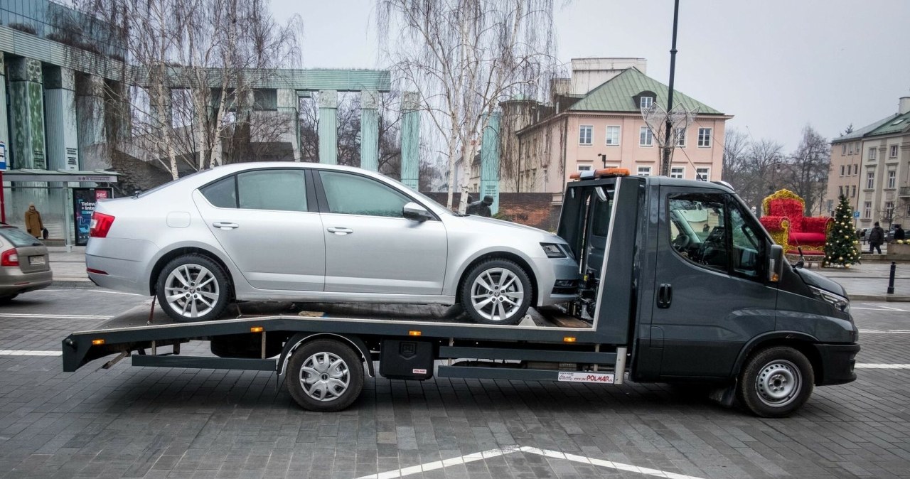 155 tys. samochodów wycofanych z ruchu. Kierowcy mogą nie wiedzieć