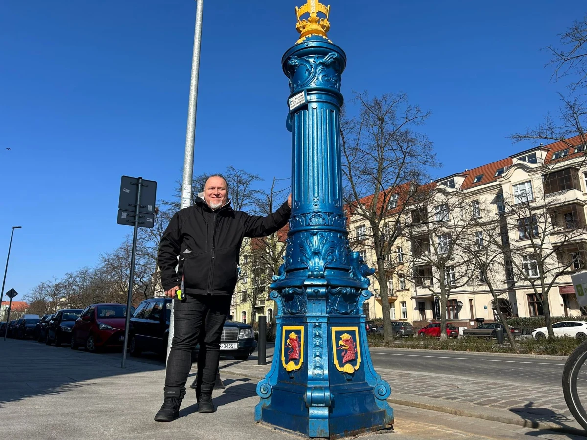 Jest pompa Małgorzaty, Julii i Heleny. XIX-wieczne obiekty opowiadają historię związanych ze Szczecinem kobiet. Upamiętniają też panie, o których historia niemal zapomniała, choć bez nich nie byłoby książąt, królów czy burmistrzów. Warto wybrać się na spacer szlakiem starodawnych pomp i poznać ich imienniczki.