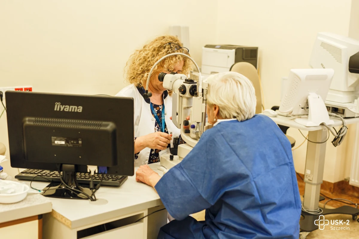 Z okazji Światowego Tygodnia Jaskry okuliści II Kliniki Okulistyki szpitala klinicznego nr 2 w Szczecinie przeprowadzą bezpłatne profilaktyczne badania przesiewowe w kierunku rozpoznania jaskry - cichego zabójcy wzroku, jak jest określana. Jaskra dotyka bardzo szerokie grono osób i jest wciąż, niestety zbyt późno diagnozowana.