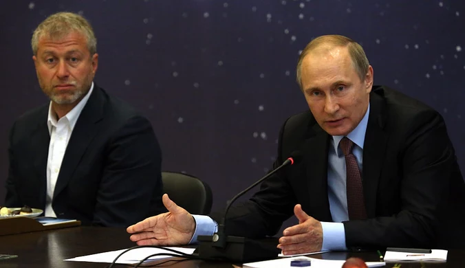Tajne spotkanie u Putina. Mogło przesądzić o losie Nawalnego
