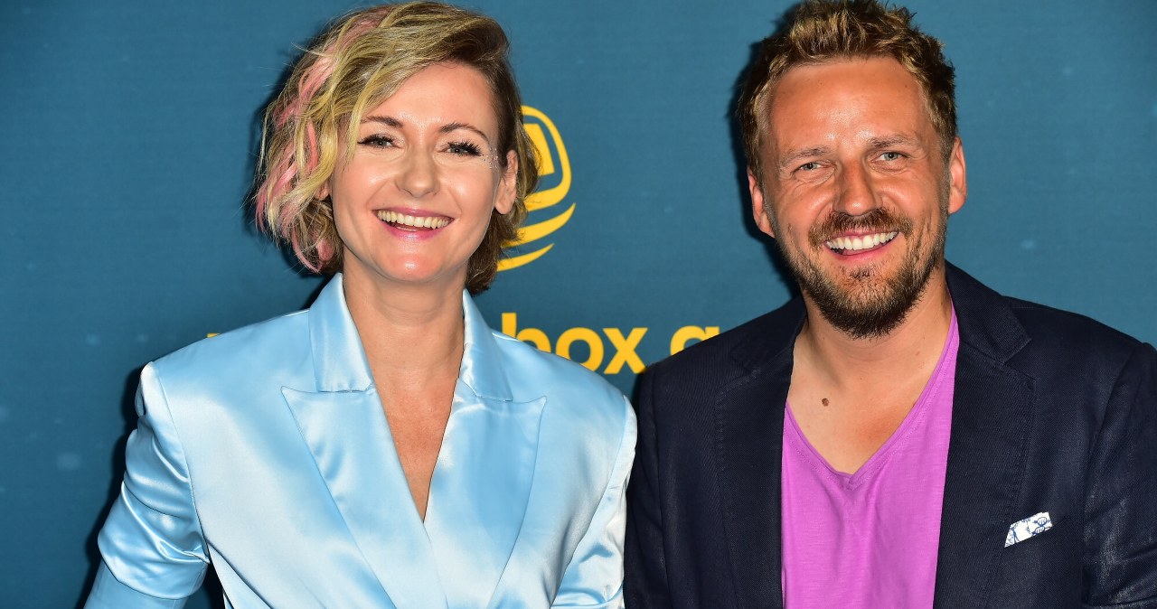 Paweł Domagała wierzy, że nie jest "Za późno". Kiedy premiera nowej ...