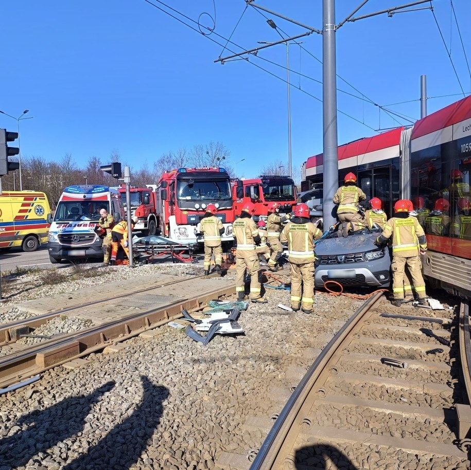 /KM PSP Gdańsk /Materiały prasowe