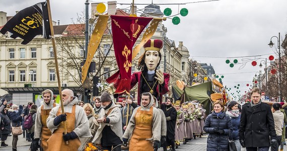 8 marca Litwini celebrują nie tylko Dzień Kobiet, ale i święto patrona ojczyzny. Już dziś rozpoczął się 420. Jarmark Kaziukowy - najstarsze i najbarwniejsze święto w Wilnie, symbolizujące powitanie wiosny.