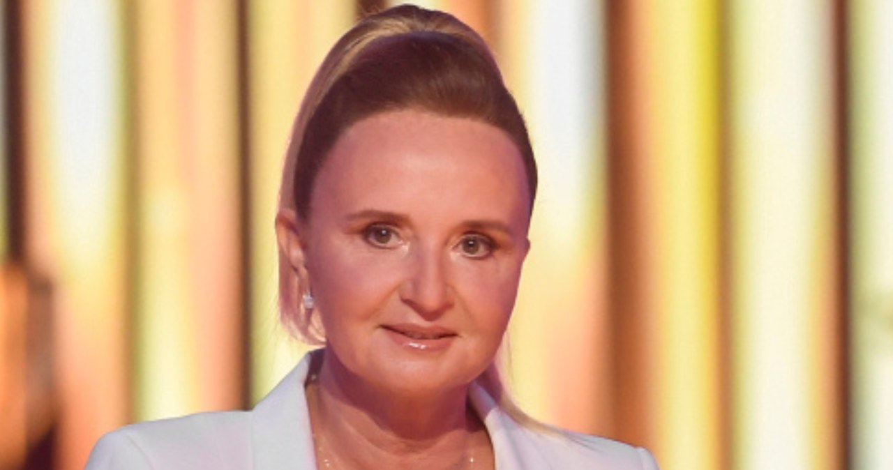 Nie cichnie afera wokół Kurskiej i TVP. Stacja nadała wymowny komunikat