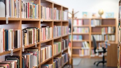Wrocławianie wypożyczają średnio dwie książki rocznie