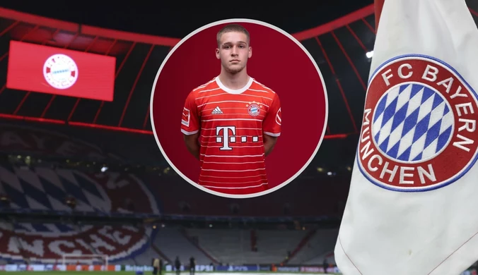 Były piłkarz Bayernu zagra w Polsce. Trafił do "okręgówki"