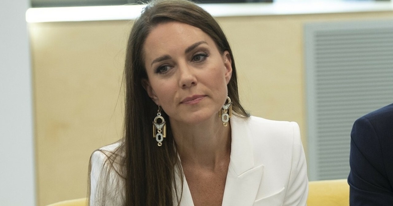 Kate, Middleton, swojej, operacji, przekazała, pomocą, Pałacu, Kensington, prośbę, uszanowanie, prywatności, spokoju, mogła, naj Pilne wieści o Kate płyną z samego Pałacu. Sprzeciwiają się szaleństwu w sprawie żony Williama