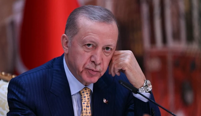 Erdogan odchodzi z polityki? Jednoznaczna zapowiedź