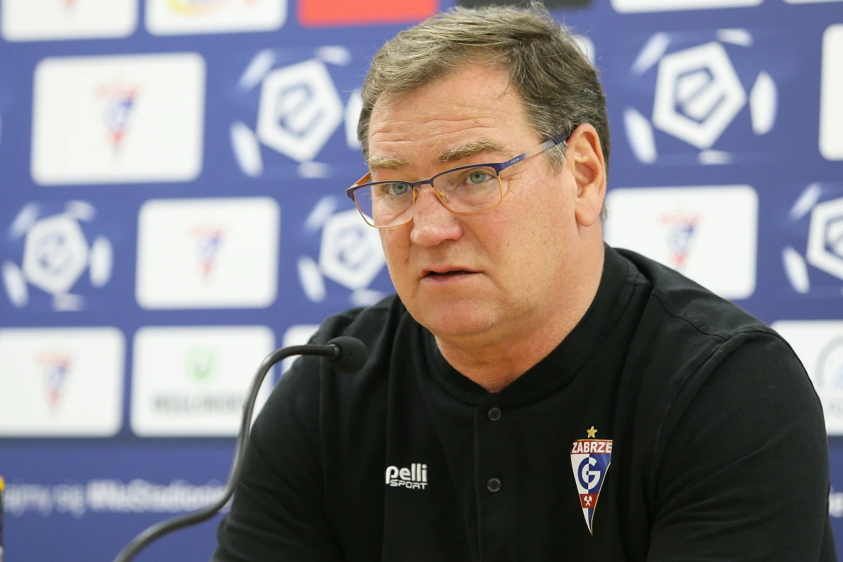 Wieczorny pojedynek Górnika Zabrze z Lechem Poznań zapowiada się jako najciekawsze dziś piłkarskie widowisko w Ekstraklasie. "Kolejorz" jedzie na Śląsk po dwóch dotkliwych porażkach. Serię meczów bez zwycięstwa spróbują przerwać Korona Kielce i Cracovia. W planach także spotkanie Puszczy Niepołomice z Rakowem Częstochowa.