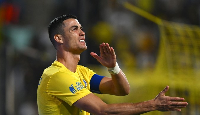 Ten rekord Ronaldo miał przetrwać dekady. Nie do wiary, kto może go pobić 
