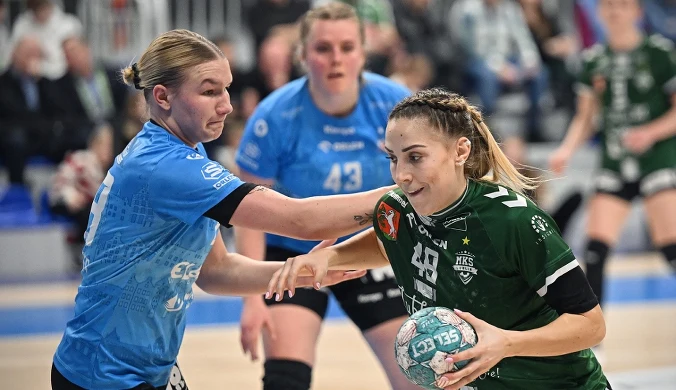 Szybka okazja na rewanż. Zapowiedź 19. serii ORLEN Superligi Kobiet