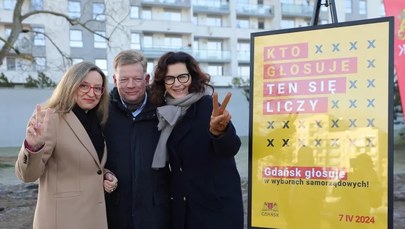 “Kto głosuje ten się liczy”. Będzie nagroda za najwyższą frekwencję wyborczą