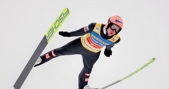 Stefan Kraft wygrał konkurs Pucharu Świata w skokach narciarskich w Oslo. Najlepszym z Polaków okazał się Piotr Żyła, który zajął 12. miejsce. Po pierwszej serii odpadli m.in. Ryoyu Kobayashi i Aleksander Zniszczoł. 