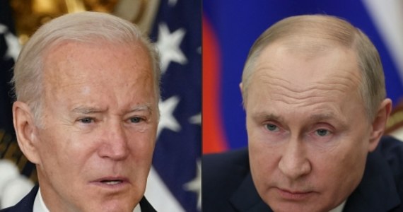 W 2022 roku administracja Joe Bidena przeprowadziła działania na wypadek użycia przez Rosję broni nuklearnej w Ukrainie. Jak informuje CNN, sprawę amerykańskie władze traktowały bardzo poważnie, a ryzyko użycia przez Moskwę broni atomowej uznano, na podstawie szczegółowych analiz wywiadowczych, za bardzo wysokie.