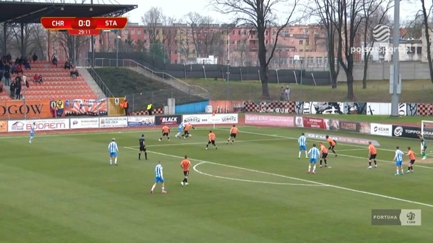 MZKS Chrobry Głogów - Stal Rzeszów 2:1. Skrót meczu.


Fortuna 1 Liga oglądaj w Polsat Sport oraz na  Polsat BOX Go   Oglądaj wygodnie gdziekolwiek chcesz: na komputerze, na tablecie, na smartfonie, na Smart TV.

W tekście zawarto link serwisu partnerskiego.
