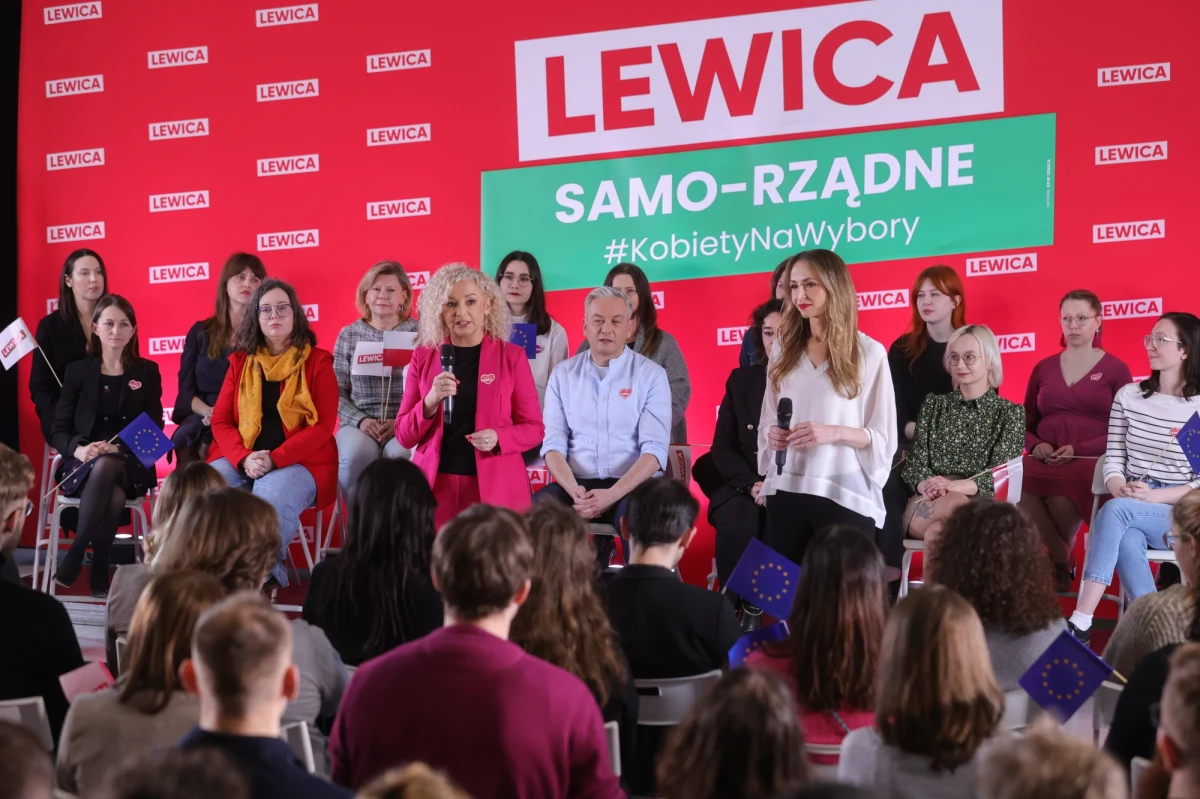 Aborcja będzie bezpieczna, bezpłatna i legalna do 12 tygodnia ciąży - zadeklarowały Katarzyna Kotula i Agnieszka Dziemianowicz-Bąk. Szefowe dwóch ministerstw zapowiadają, że zmiany w przepisach zostaną wprowadzone w tej kadencji Sejmu.
