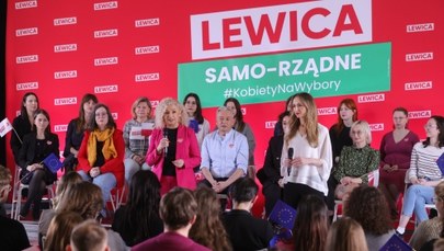 Kotula i Dziemianowicz-Bąk o aborcji: Będzie legalna jeszcze w tej kadencji