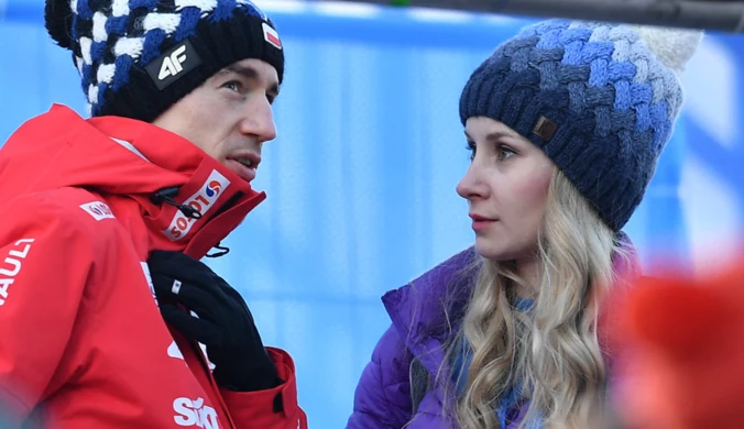 Stoch wyruszył z żoną z podróż. Wyjazd szybko zamienił się w koszmar