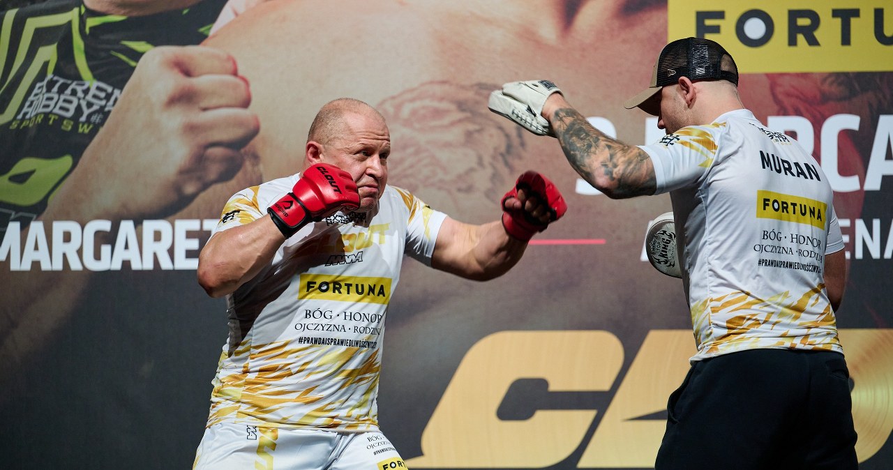 Atakowali go we trzech i skończyło się dramatem. Szalona walka na PRIME MMA