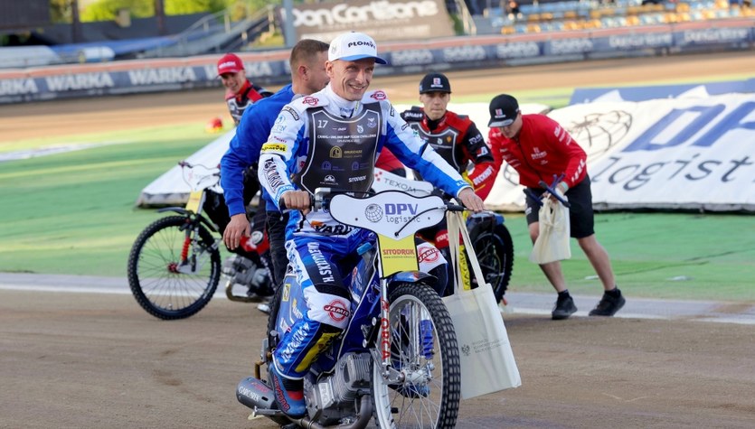 Żużel, zuzel, wyniki na żywo, extraliga, grand prix, Gollob, unia tarnów Polak bez ogródek. Pieniędzy za pracę nigdy już nie zobaczy