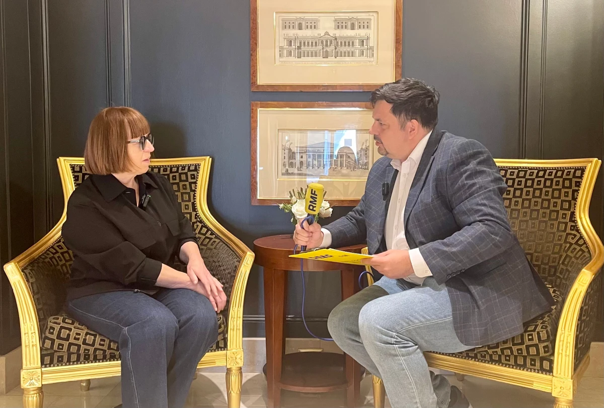 W Hollywood w nocy z niedzieli na poniedziałek polskiego czasu odbędzie się ceremonia wręczenia najważniejszych filmowych nagród. Oscarowa noc ściągnęła do Fabryki Snów gwiazdy światowego kina, twórców filmów nominowanych do Oscarów. Szanse na 5 statuetek ma film „Strefa interesów”, który jest polsko-brytyjsko-amerykańską koprodukcją. 