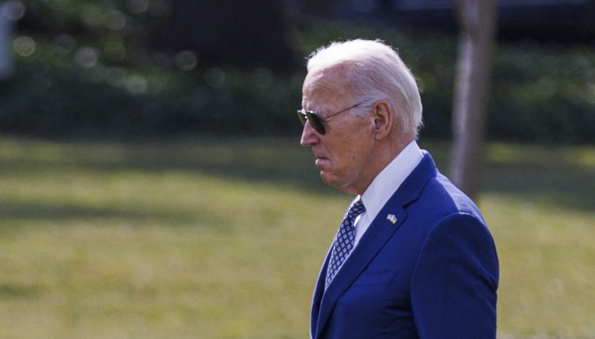 Joe Biden nie wytrzymał. Stanowcze słowa o Netanjahu Joe Biden nie wytrzymał. Stanowcze słowa o Netanjahu
