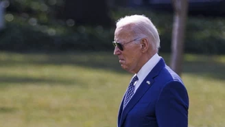 Joe Biden nie wytrzymał. Stanowcze słowa o Netanjahu