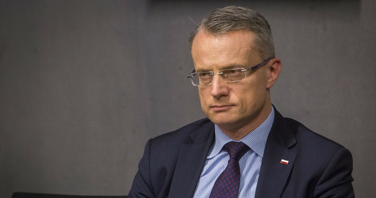  Ambasador wraca do Polski. Zamieścił zagadkowy wpis