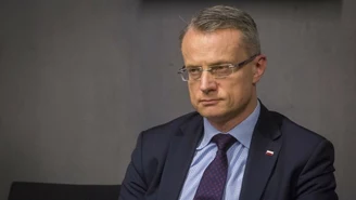 Marek Magierowski pożegnał się z MSZ. Wymowne podziękowania 