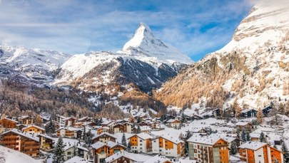 Akcja ratunkowa w Alpach. Zaginęło 6 skiturowców