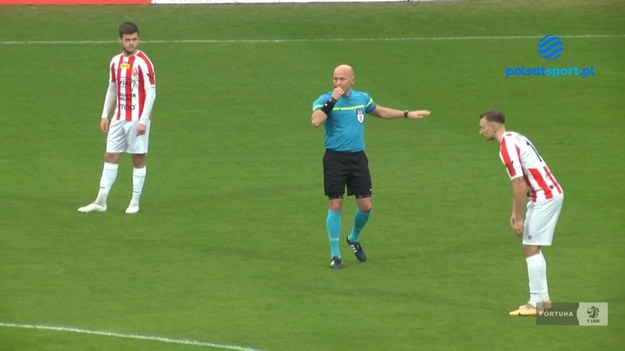 Resovia Rzeszów - GKS Katowice 0:2. Skrót meczu.

Fortuna 1 Liga oglądaj w Polsat Sport oraz na  Polsat BOX Go   Oglądaj wygodnie gdziekolwiek chcesz: na komputerze, na tablecie, na smartfonie, na Smart TV.

W tekście zawarto link serwisu partnerskiego.
