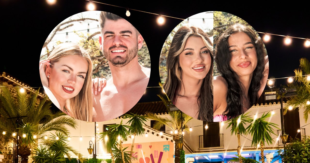 Scopri i dettagli della storia di “Love Island 9”.  Płacz Zuzy, kłótnia Oliwii e Emi