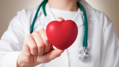 Jak sprawdzić, czy jesteś zagrożony chorobą serca?