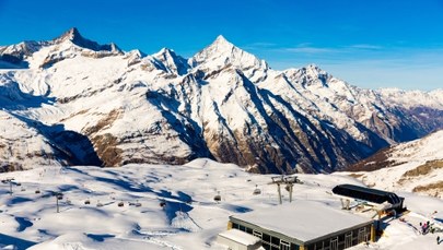 Tragedia w Alpach. Znaleziono ciała 5 skiturowców